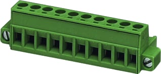 Phoenix Contact - Kabelconnector v printplaatconnect. Kbl Conn 1778001