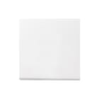 Gira - Systeem 55 OUD Bed.element / centr.pl. schakelmat. Wipvlakpl Wt Zwm