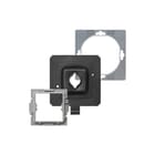 Gira - Systeem 55 OUD Toebeh./onderdelen voor schakelaars afdichting ip44 schak 55