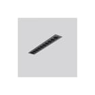 RZB - BeamLine Slim Plafond-/wandarmatuur  641326.003.2