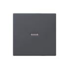 Gira - Systeem 55 OUD Bed.element / centr.pl. schakelmat. Wip Schak Ant 55