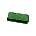 Phoenix Contact - IC Kabelconnector v printplaatconnect. Kbl Conn Ic2,5/4-St-5,08