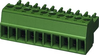 Phoenix Contact - Kabelconnector v printplaatconnect. Kbl Conn 1803578