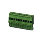 Phoenix Contact - Kabelconnector v printplaatconnect. Kabconn Mvstbw2,5 4St5,08