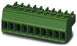 Phoenix Contact - Kabelconnector v printplaatconnect. Mc 1,5/16St3,81