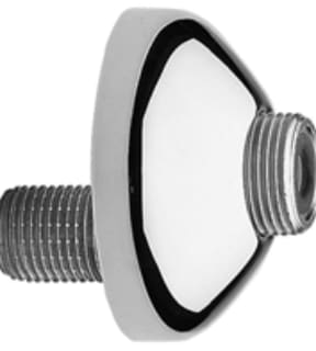 Grohe - S-koppeling 3/8X1/2 10 Se2