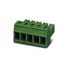 Phoenix Contact - Kabelconnector v printplaatconnect. Pc 4/ 5-St-7,62