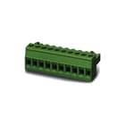 Phoenix Contact - Kabelconnector v printplaatconnect. Mstbt 2,5/ 4-St