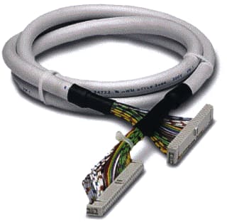 Phoenix Contact - PLC verbindingskabel Plc Verb. Kab Flk14 1M