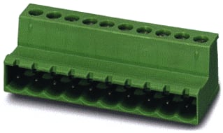 Phoenix Contact - Kabelconnector v printplaatconnect. Ic 2,5/10St5,08