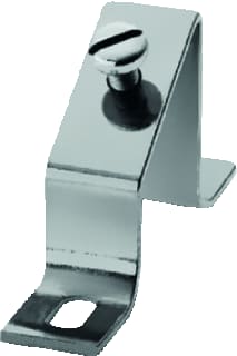 Phoenix Contact - BG/SH Draagbeugel/adapter voor DIN-rail