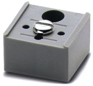 Phoenix Contact - Draagbeugel/adapter voor DIN-rail Drgbgl Dinrail Ab/Ns