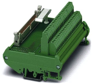 Phoenix Contact - Interfacemodule Flkm 50/Plc