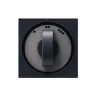Gira - Systeem 55 Bed.element / centr.pl. schakelmat. Knop 3St Ant