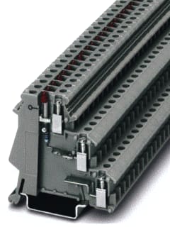 Phoenix Contact - Sensor-/actor-rijgklem Senactklm Dik1,5La24Rdom