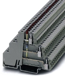 Phoenix Contact - Sensor-/actor-rijgklem 2716279
