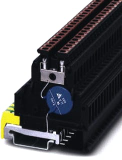 Phoenix Contact - Overspanningsbev. voor data en M&R Tt-Slkk 5-C 12N-230Ac