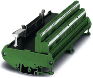 Phoenix Contact - Interfacemodule flkm 50/32m/plc