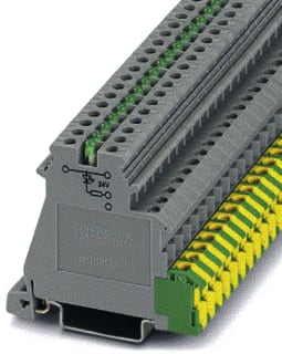 Phoenix Contact - Sensor-/actor-rijgklem 2717074