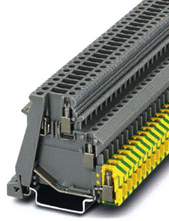 Phoenix Contact - Sensor-/actor-rijgklem Sen/Act Rgklm Dok 1,5-Tg