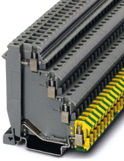 Phoenix Contact - Sensor-/actor-rijgklem Sen/Act Rgklm Viok 1,5