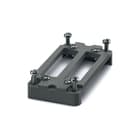 Phoenix Contact - Heavycon Adapterplaat industriële connector Hc-B 10-Adp/2 Dsub 25