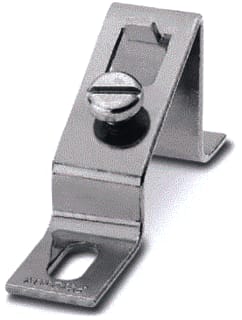 Phoenix Contact - Draagbeugel/adapter voor DIN-rail Drgbgl Dinrail Bg/Sa