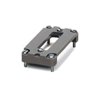 Phoenix Contact - Heavycon Adapterplaat industriële connector hc-b 10-adp/1 dsub 25