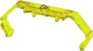 Phoenix Contact - EA Toeb./onderd. laagsp.-schakeltechn. 5-Ws