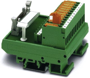 Phoenix Contact - Interfacemodule Flkm 14/Kds3-Mt/Ppa/Plc