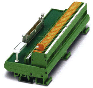 Phoenix Contact - Interfacemodule Intfac Mod Flkm50/Kds3