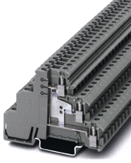 Phoenix Contact - Sensor-/actor-rijgklem Senactrgklm Dikd 1,5Pv Bk