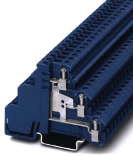Phoenix Contact - Sensor-/actor-rijgklem Senactrgklm Dikd 1,5Pv Bu