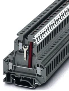 Phoenix Contact - Sensor/actor-klemmenstrook 2791359
