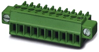 Phoenix Contact - Kabelconnector v printplaatconnect. Mc 1,5/ 4Stf3,81