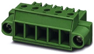 Phoenix Contact - Kabelconnector v printplaatconnect. Pc 4/ 3-Stf-7,62