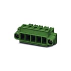 Phoenix Contact - Kabelconnector v printplaatconnect. Pc 4/ 3-Stf-7,62