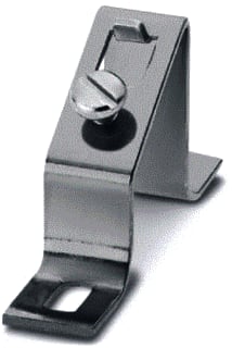 Phoenix Contact - Draagbeugel/adapter voor DIN-rail 1201594