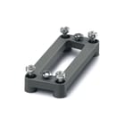 Phoenix Contact - Heavycon Adapterplaat industriële connector hc-d 15-adp/1 dsub 15