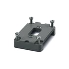 Phoenix Contact - Heavycon Adapterplaat industriële connector Hc-B 6-Adp/1 Dsub 9