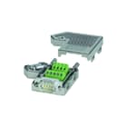 Phoenix Contact - SUBCON Sub-D connector Sub-D Conn 2761509