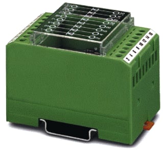 Phoenix Contact - Overspanningsbegrenzer Emg 45-Dio 8E