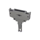 Phoenix Contact - Componentensteker rijgklem Contcompstkr St-1N4007