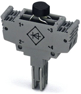 Phoenix Contact - Componentensteker rijgklem Comprijgkl 2802345