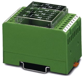 Phoenix Contact - Overspanningsbegrenzer Emg 45Dio 8E/Lp