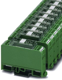 Phoenix Contact - Schakelrelais Schkrels Emg17Relsgb2421P