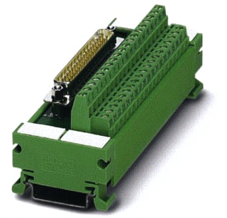 Phoenix Contact - Interfacemodule Intfac Mod Um 45-D 9Sub/B