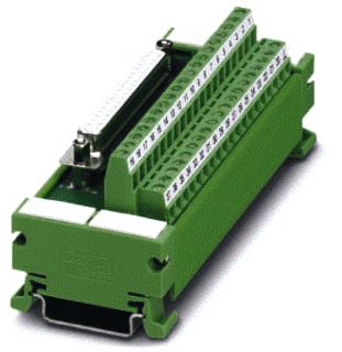 Phoenix Contact - Interfacemodule Intfac Mod Um 45-D37Sub/B