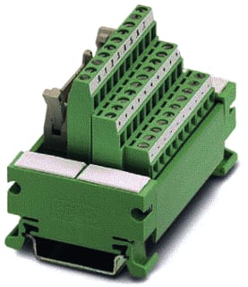 Phoenix Contact - Interfacemodule Um45Flk148Implc