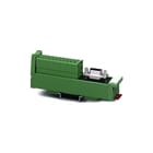 Phoenix Contact - Interfacemodule intmod um25d15subsfrontq